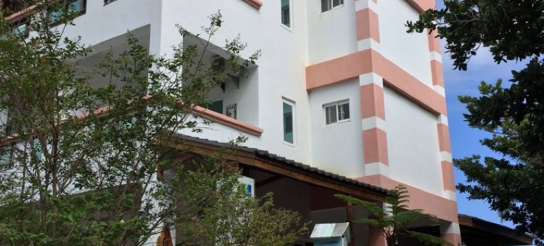 台东白石牛沙滩海景民宿图片