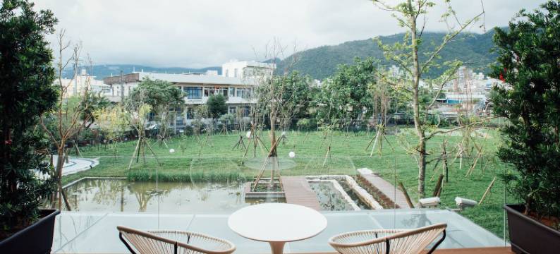 奥圣思别墅图片