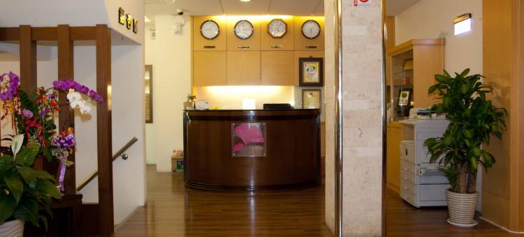 文化信然商旅图片