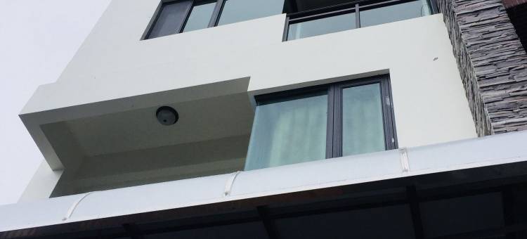 心之境民宿图片