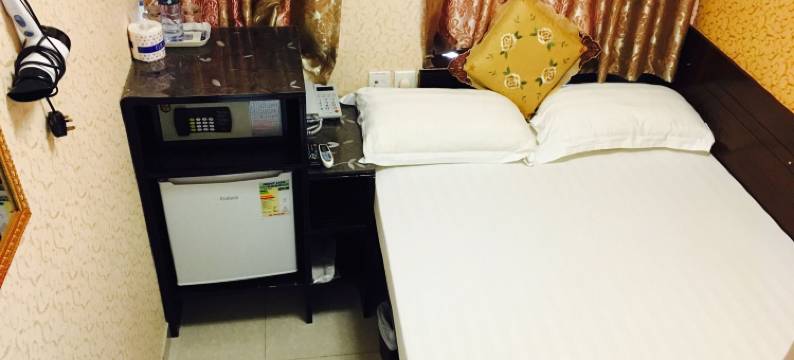 香港维多利亚宾馆图片