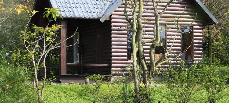 宜兰禾风竹露民宿图片