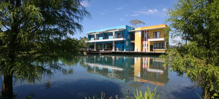 南投水水春耘民宿图片