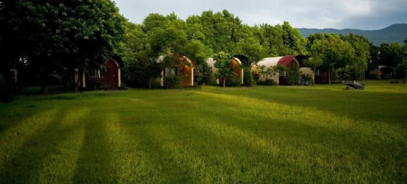 台东绿茵小筑 度假庄园图片