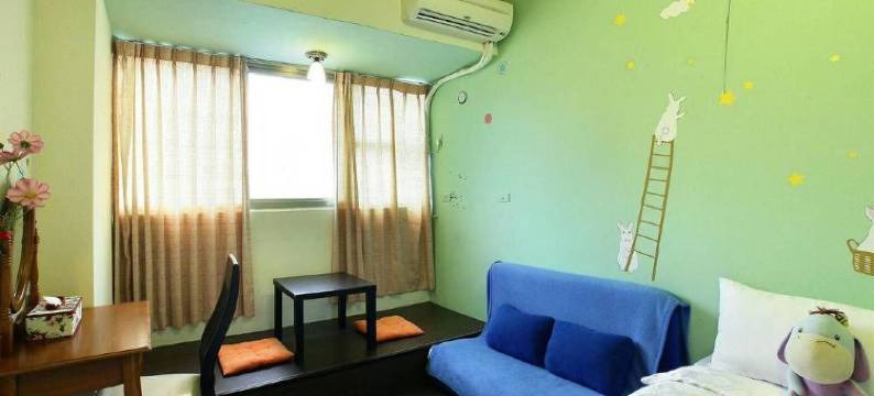 台中PaPa GO逢甲馆图片