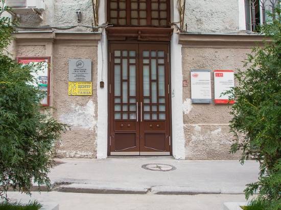 諾莫夫盧比揚卡公寓式酒店