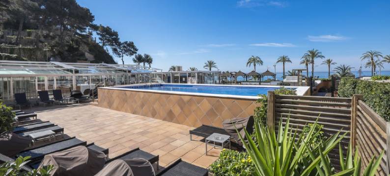 罗萨玛酒店(Rosamar & Spa)图片