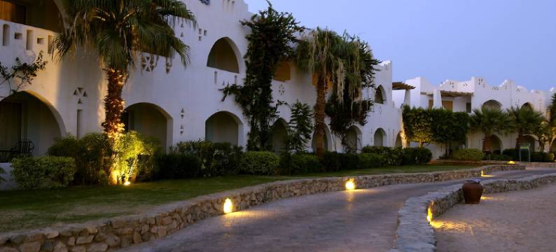 多米娜海蓝宝石度假村(Domina Aquamarine Resort)图片