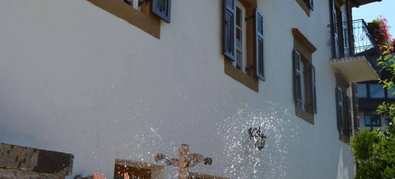 加尔尼酒店(Bio Boutique Hotel Laurino)图片