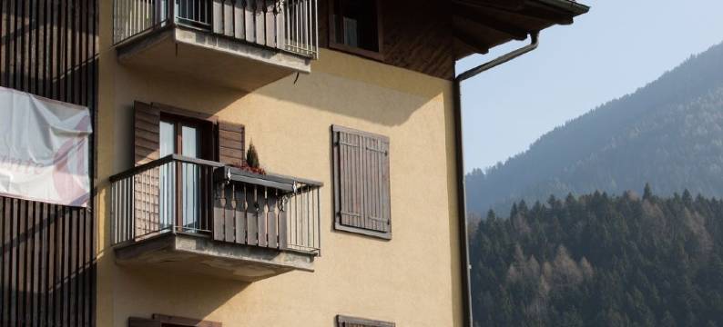 特拉匝苏尔拉格民宿(Bed & Breakfast La Terrazza Sul Lago)图片