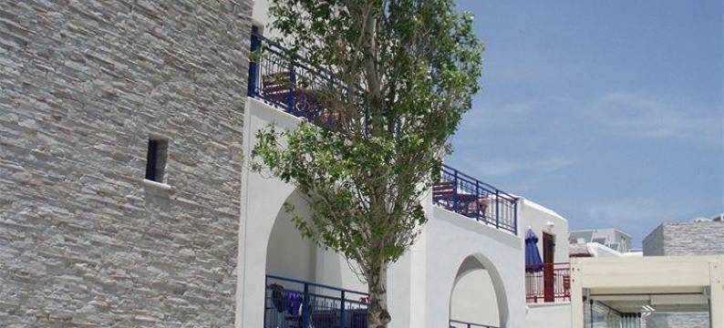 卡特里娜罗莎开间 - 城市中的真挚款待(Katerina Roza Studios - Heartfelt Hospitality in the City)图片