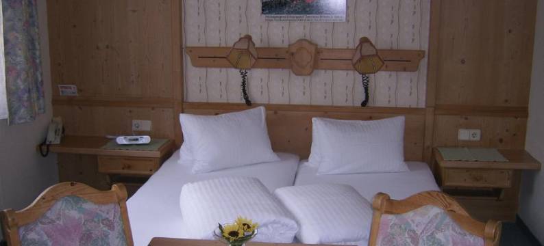 阿尔彭加斯托夫皮希勒酒店(Alpengasthof Pichler)图片