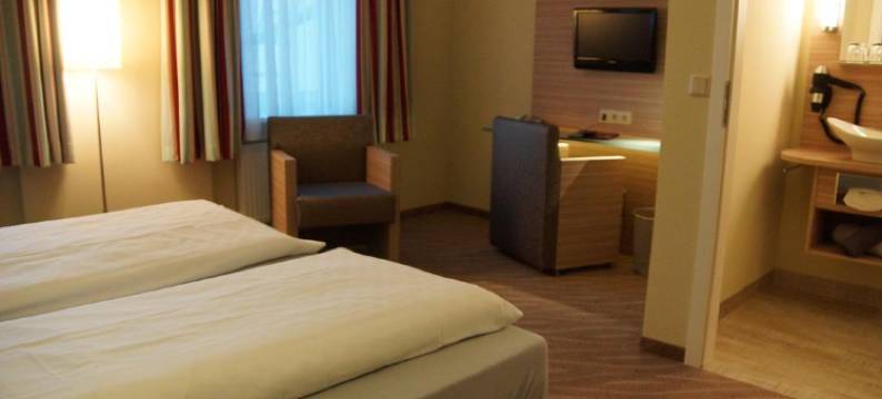 埃姆昂特斯酒店(Hotel am Untersee)图片