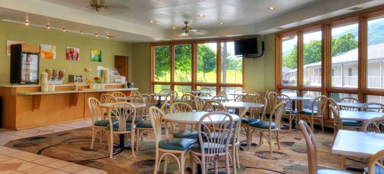 凯艺酒店(Quality Inn)图片