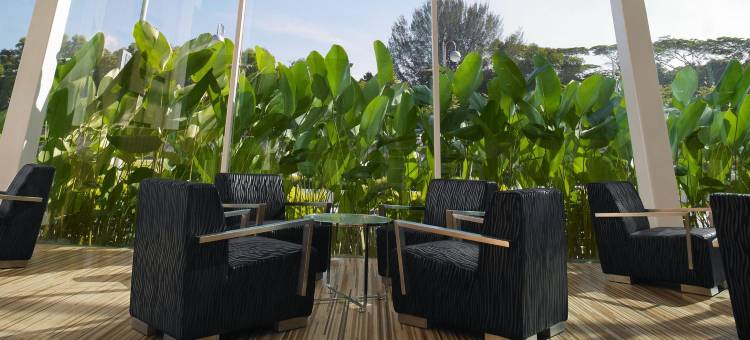 吉隆坡巴生鼎峰酒店(Premiere Hotel Klang)图片