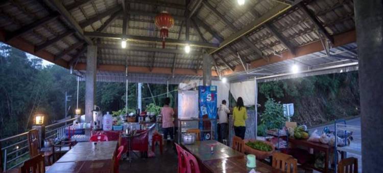 普梅克塔万度假村(Phumektawan Resort)图片