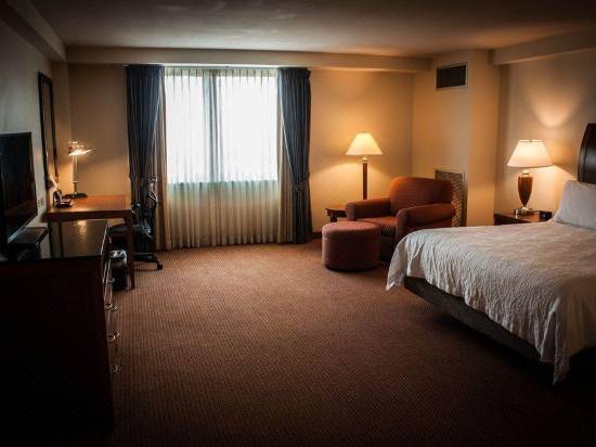 Hilton Garden Inn Ithaca Hotel Reviews And Room Rates Trip Com
