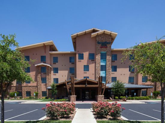 Hobbs Hotels With Airport Pickup Service Trip Com