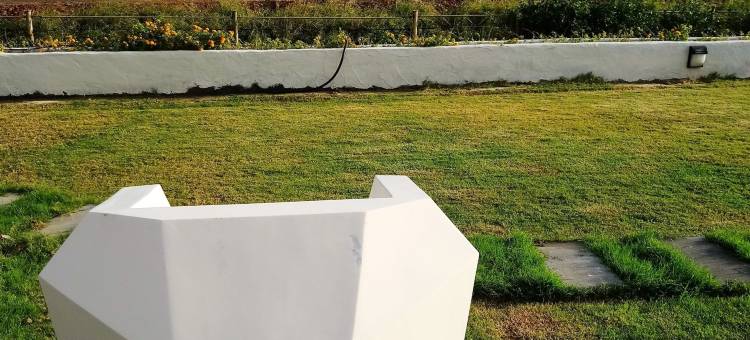 小屋克里夫民宿图片