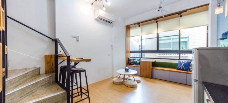 海安转角民宿图片