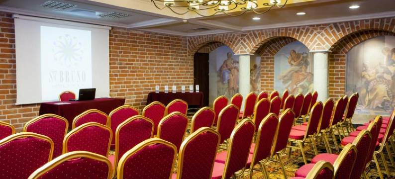 圣布鲁诺酒店(Hotel St. Bruno)图片