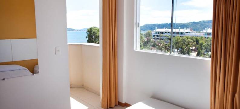 路易莎开间酒店(Luisa Palace Hotel)图片