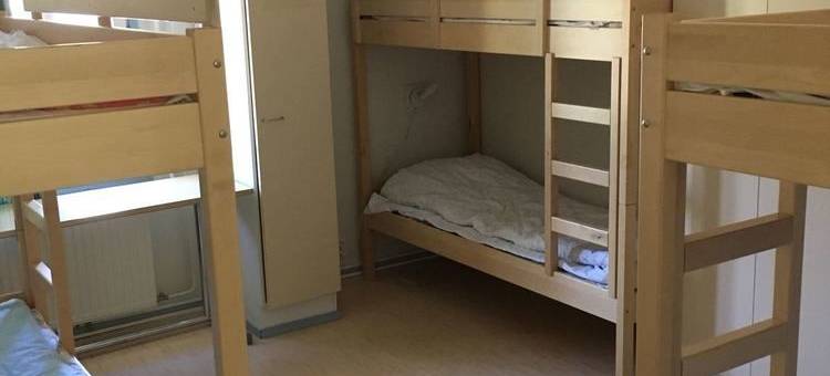 伊洛青年旅舍(Hostel Ilo)图片