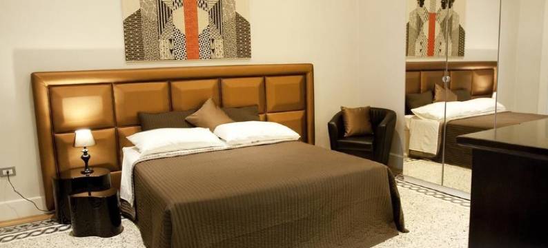 帕拉佐 900 号酒店(Palazzo 900)图片