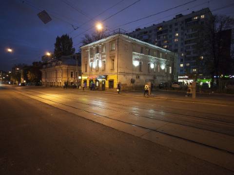 閣樓旅館迷你酒店