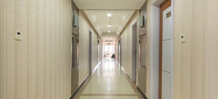 如家驿居酒店(徐州苏宁广场民主北路地铁站店)图片