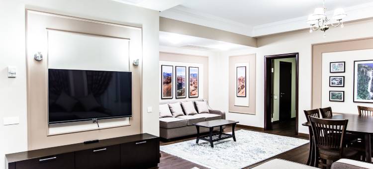阿塔肯特公园贝斯特韦斯特优质酒店(Best Western Plus Atakent Park Hotel)图片