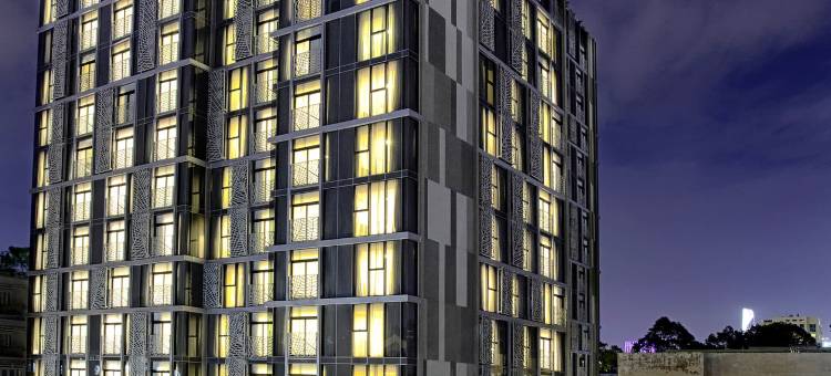 席拉城市生活酒店(SILA Urban Living)图片