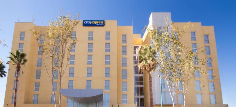 托雷翁万豪城市快捷酒店(City Express by Marriott Torreón)图片