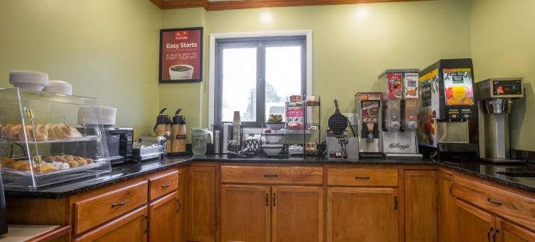 (伊克诺旅馆Manchester, VT)(Econo Lodge)图片