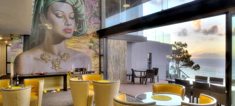 海星岩石酒店(Sea Star Rocks Boutique Hotel)图片