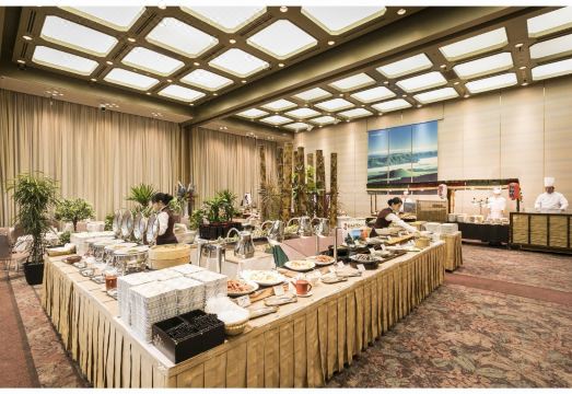 Aso Resort Grandvrio Hotel Hotel Overview