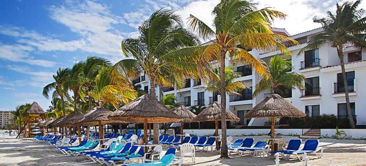 坎昆皇家全套房度假村(The Royal Cancun - All Suites Resort)图片