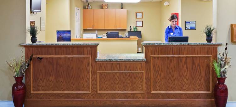 Hawthorn Extended Stay by Wyndham Ardmore图片