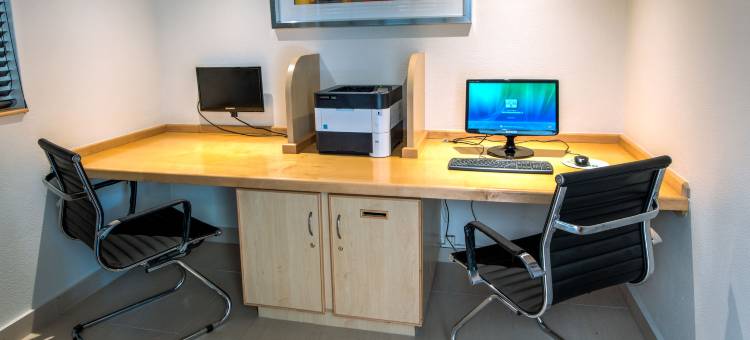 勒斯滕堡道路旅馆(Road Lodge Rustenburg)图片