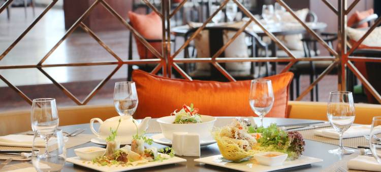 仰光美利亚酒店(Melia Yangon)图片