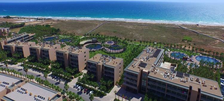 威斯汀萨尔加多斯海滩度假村 (阿尔加维)(The Westin Salgados Beach Resort, Algarve)图片