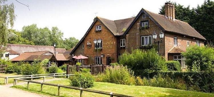 伦敦盖特威克机场南普里米尔酒店(Premier Inn London Gatwick Airport South)图片