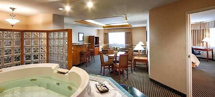 SureStay Hotel by Best Western Chilliwack图片