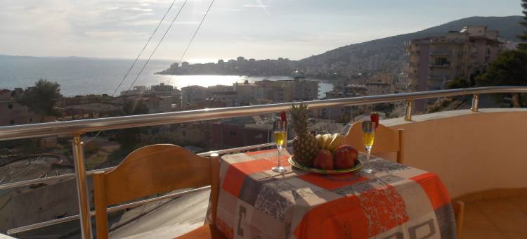 贝比公寓酒店(Bebi Hotel and Apartments)图片