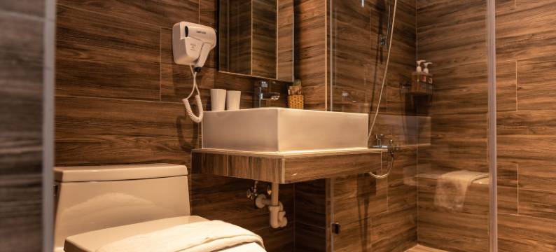 花莲微停宿旅图片