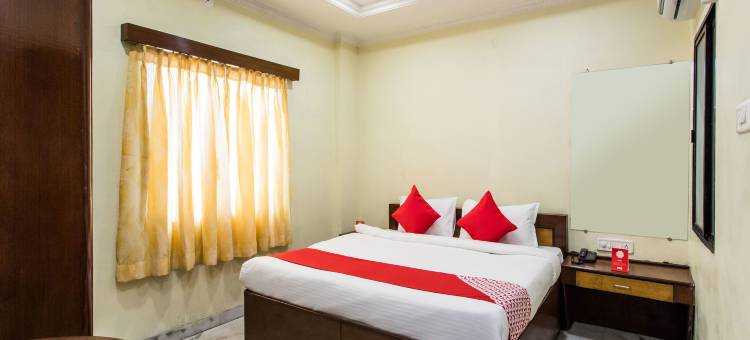 OYO 14522 Ganga Residency图片