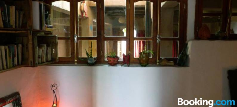 阿酉兹旅馆(Ayouze Auberge)图片