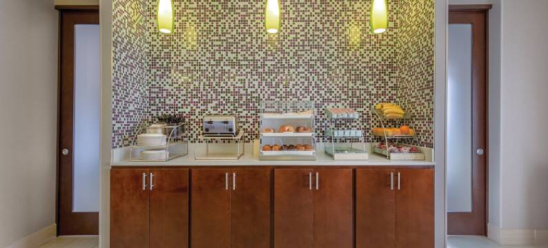 埃尔克哈特拉昆塔温德姆套房酒店(La Quinta Inn & Suites by Wyndham Elkhart)图片