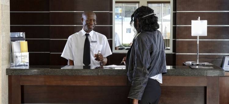 Totalstay的班特里公寓酒店(The Bantry Aparthotel by Totalstay)图片