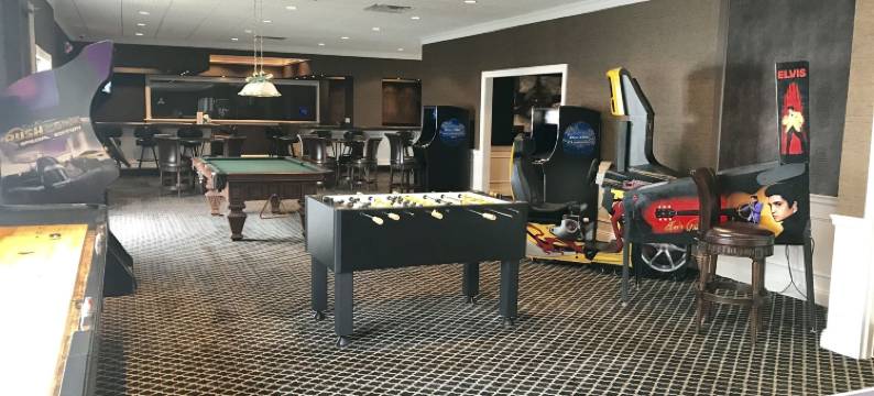 华丽度假村(The Grand Resort)图片